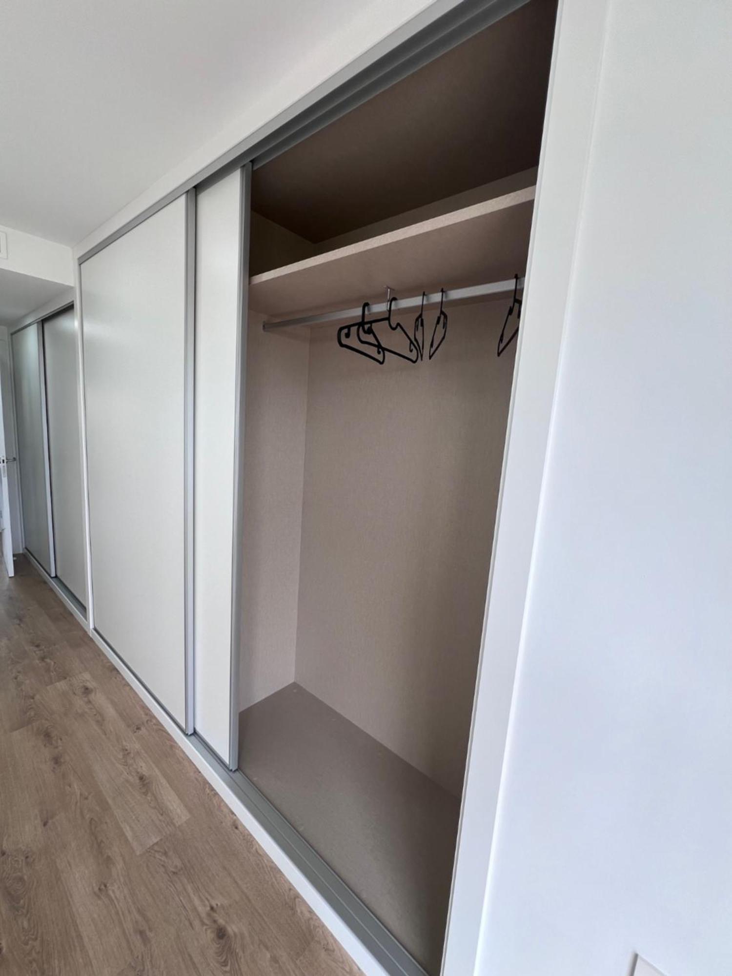 Atico Toyo Golf Apartment Retamar  Ngoại thất bức ảnh