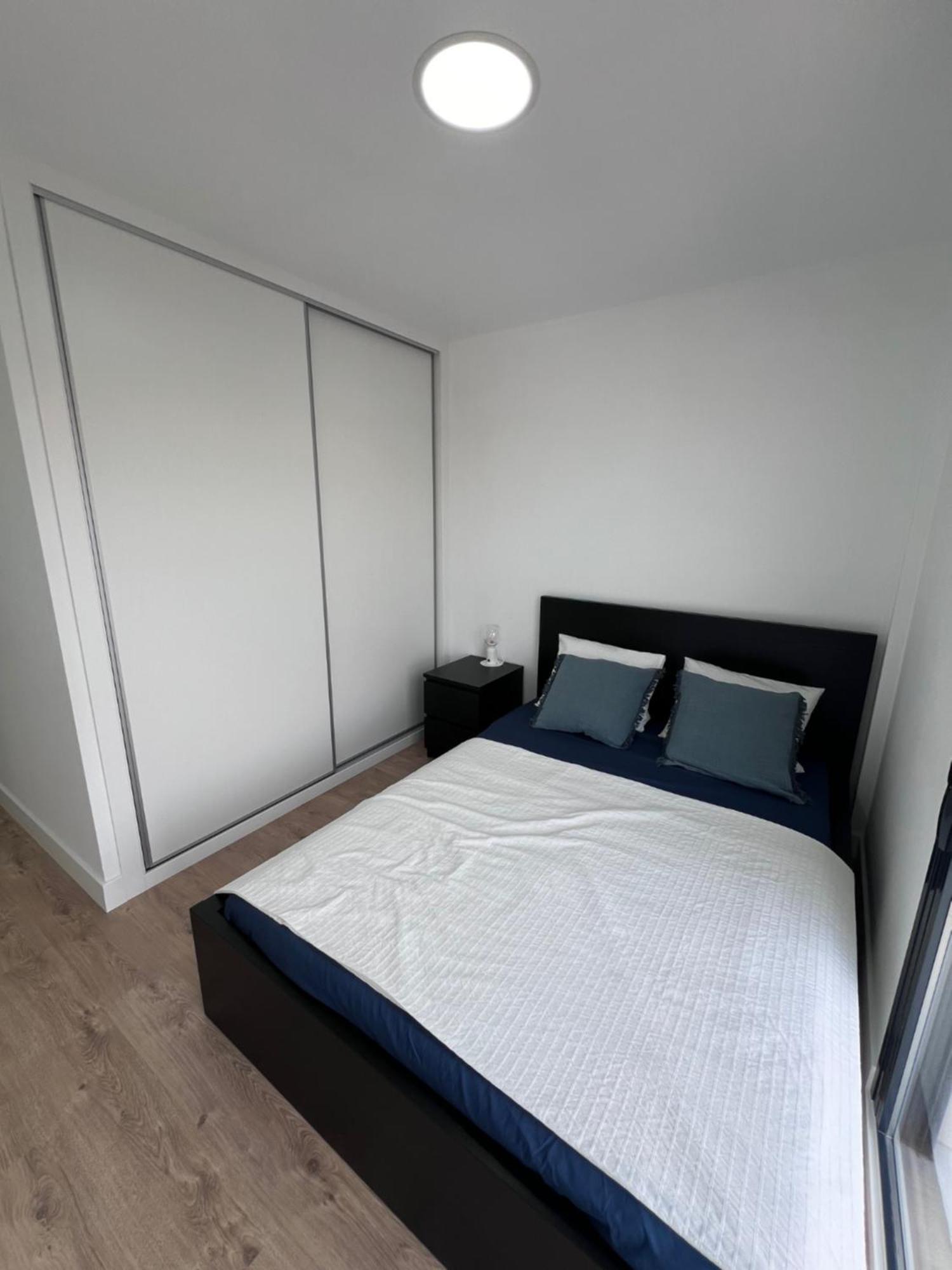 Atico Toyo Golf Apartment Retamar  Ngoại thất bức ảnh