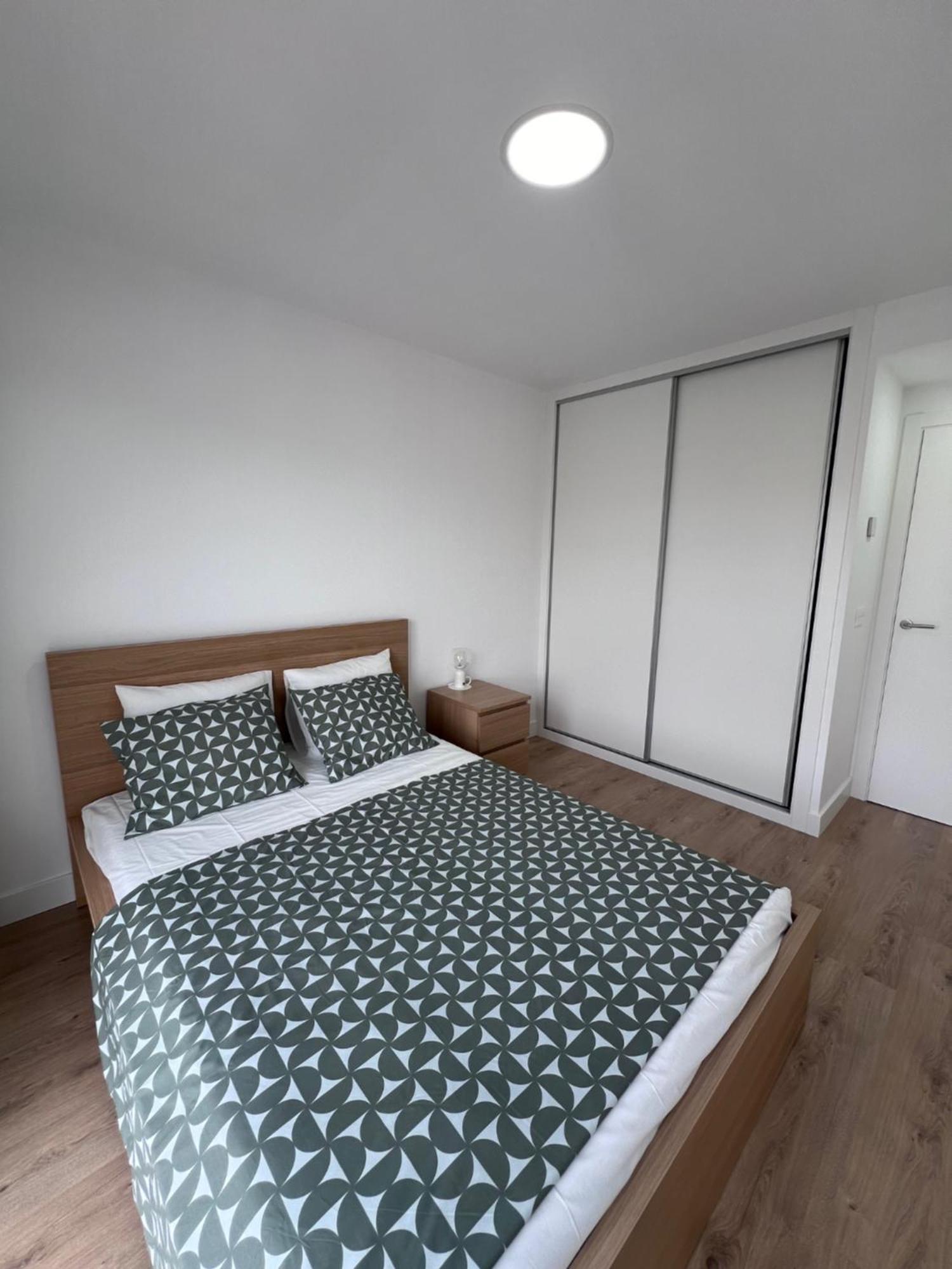 Atico Toyo Golf Apartment Retamar  Ngoại thất bức ảnh