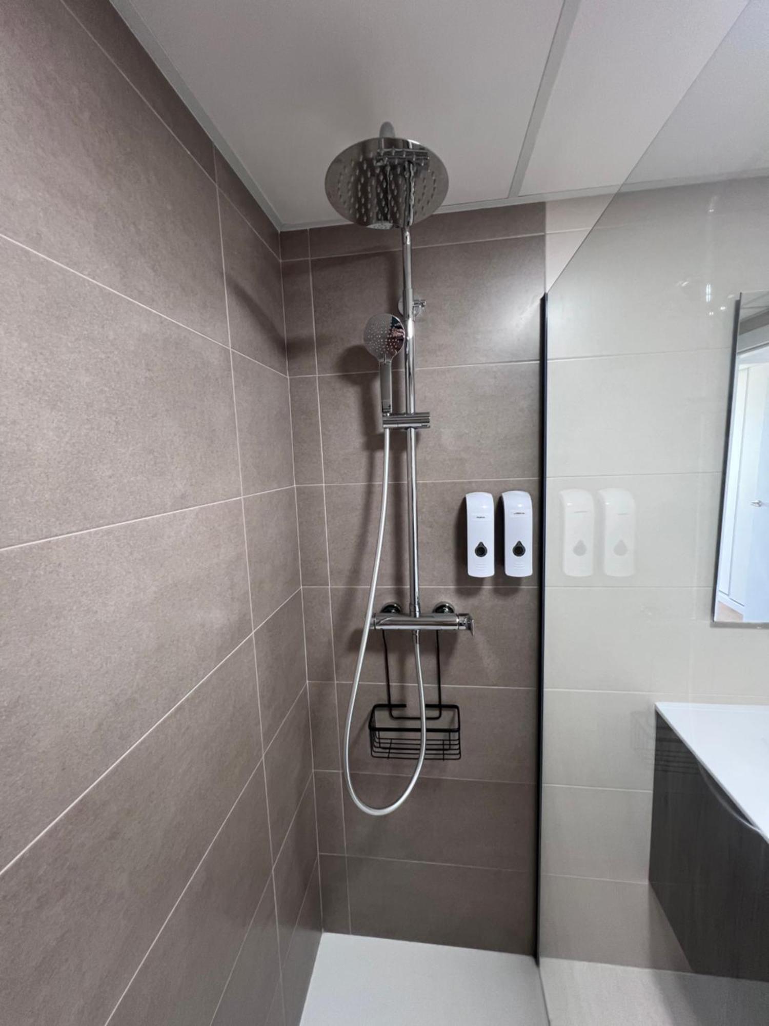Atico Toyo Golf Apartment Retamar  Ngoại thất bức ảnh